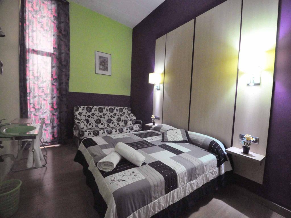 Barcelona Gotic Guesthouse — Fotos 3